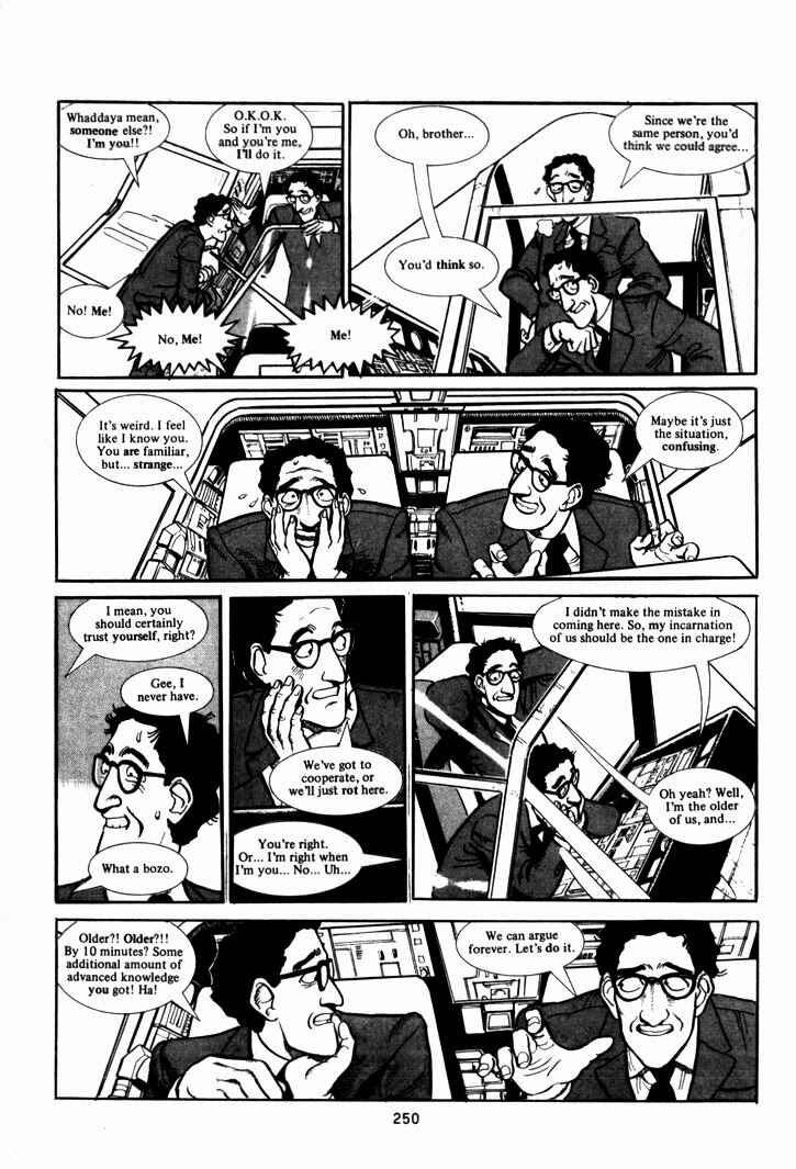Page 3 Chapter 21 B-flat Sonata