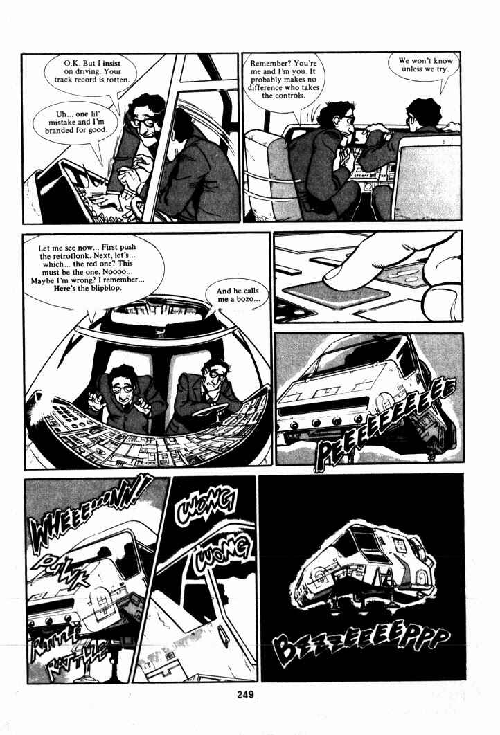 Page 4 Chapter 21 B-flat Sonata