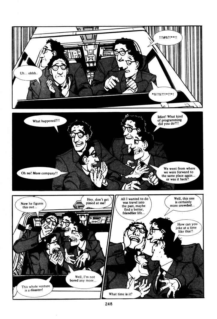 Page 5 Chapter 21 B-flat Sonata