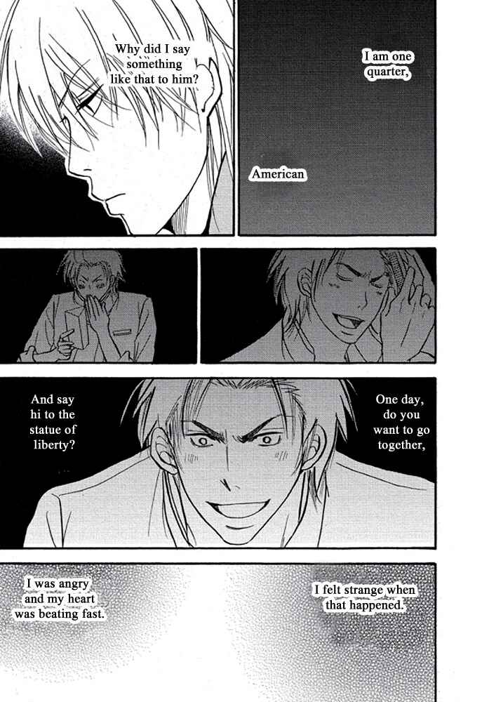 Page 26 Chapter 1 Plastic Romantic