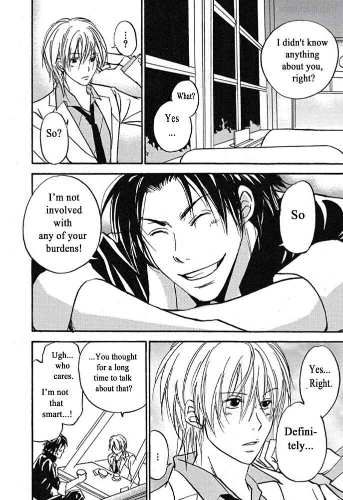 Page 14 Chapter 2 Plastic Romantic