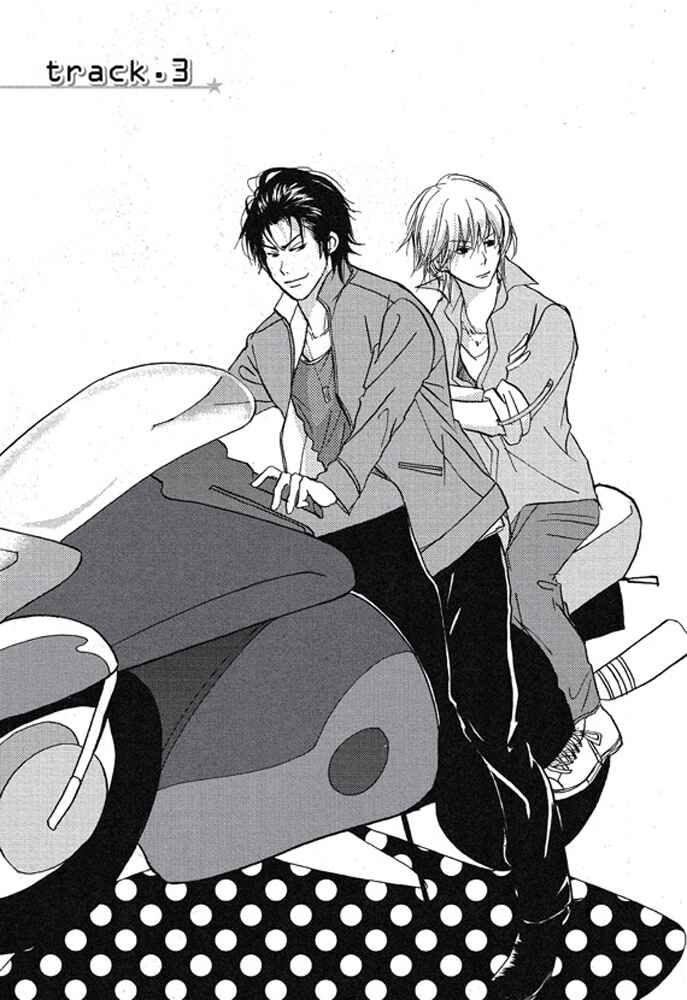 Page 19 Chapter 2 Plastic Romantic