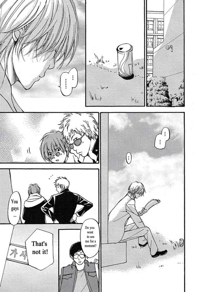 Page 27 Chapter 2 Plastic Romantic