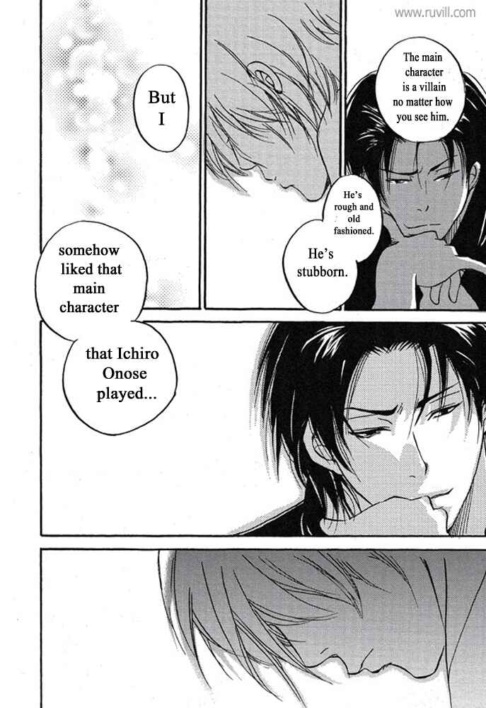 Page 34 Chapter 2 Plastic Romantic