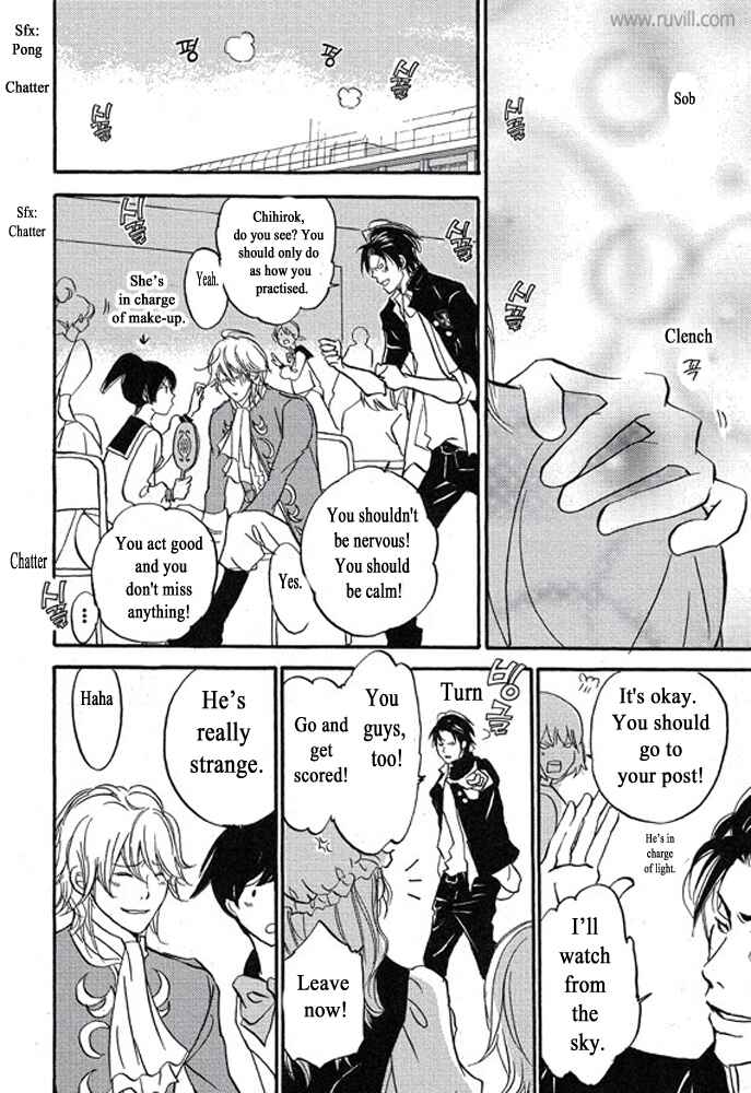 Page 36 Chapter 2 Plastic Romantic