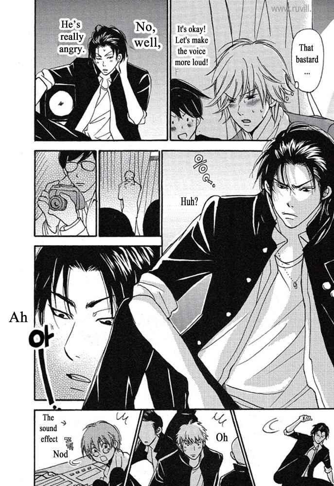Page 40 Chapter 2 Plastic Romantic