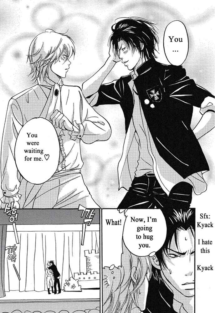 Page 43 Chapter 2 Plastic Romantic