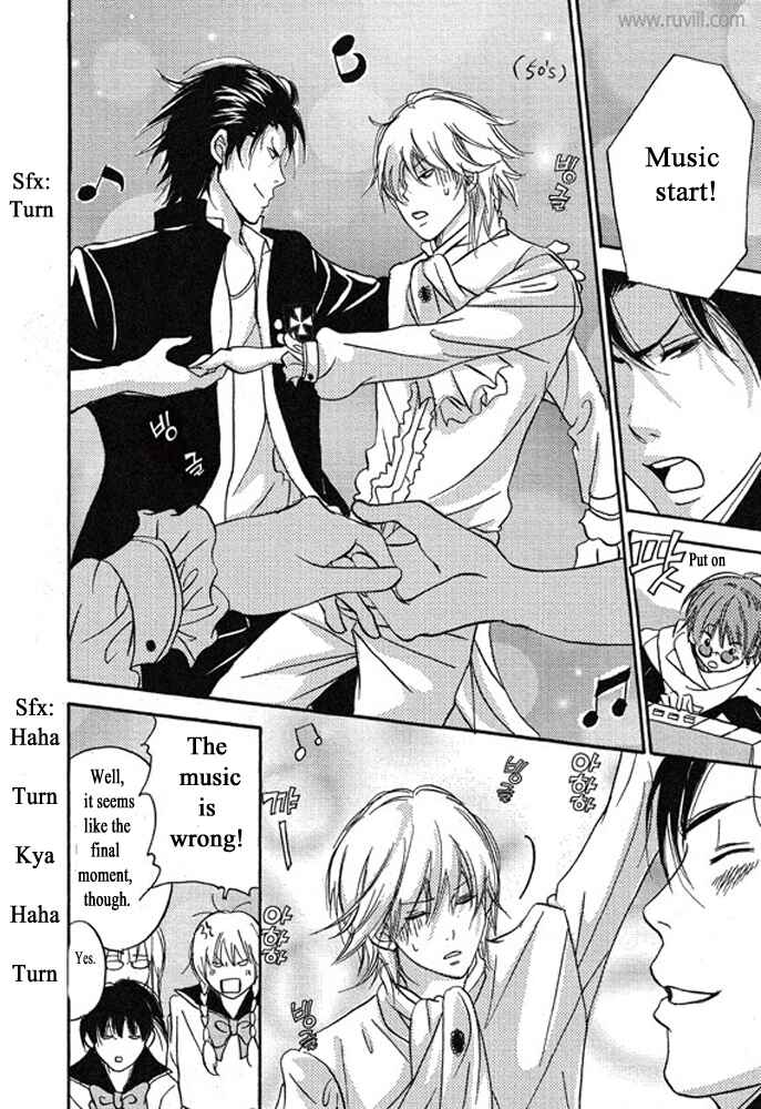 Page 44 Chapter 2 Plastic Romantic
