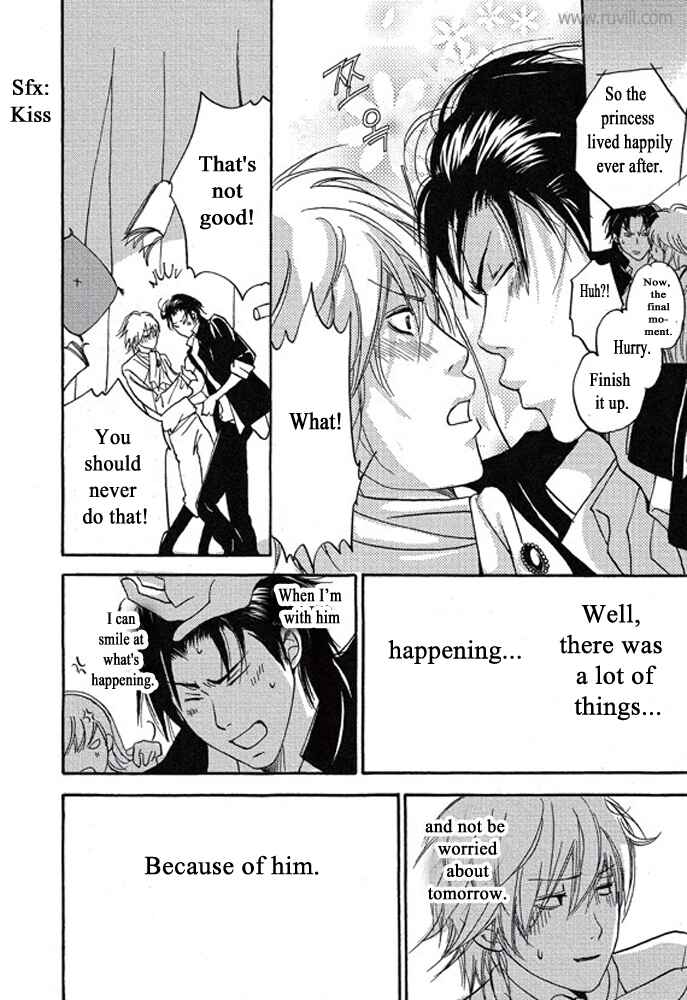 Page 46 Chapter 2 Plastic Romantic
