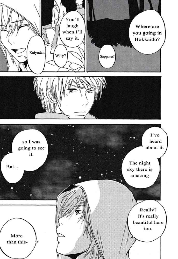 Page 17 Chapter 5 Plastic Romantic