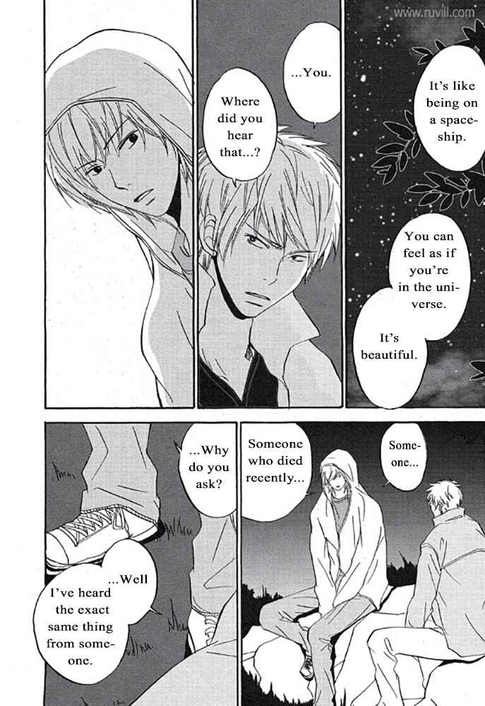 Page 18 Chapter 5 Plastic Romantic