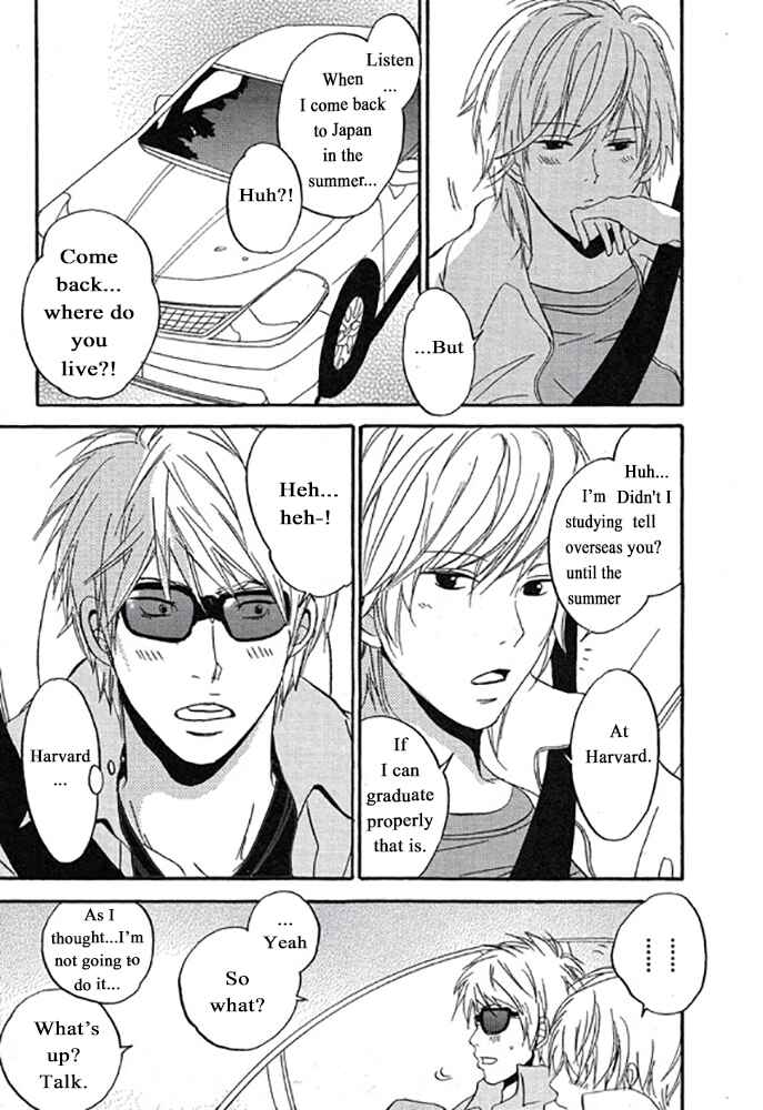 Page 31 Chapter 5 Plastic Romantic
