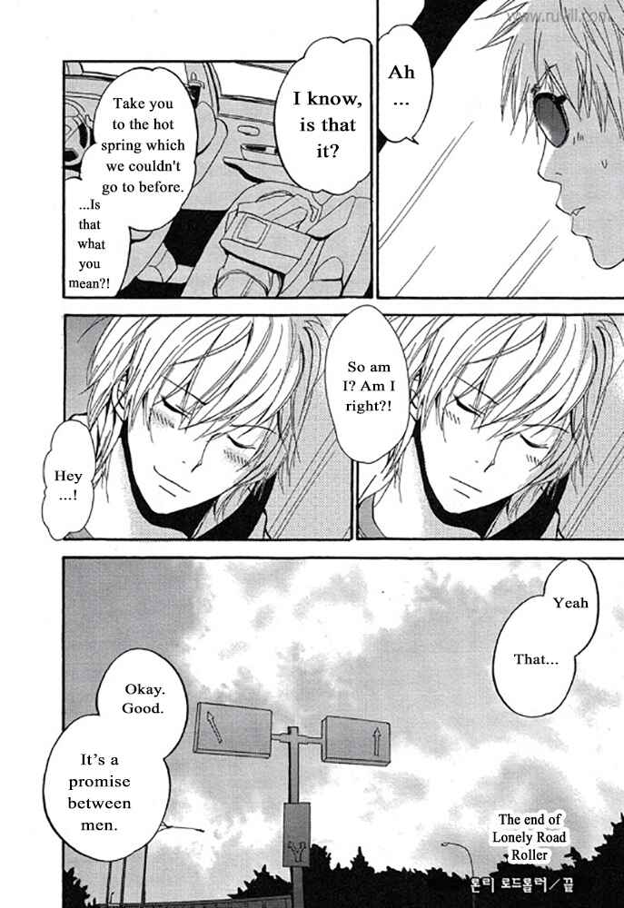Page 32 Chapter 5 Plastic Romantic