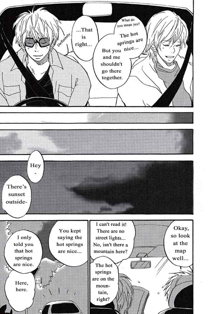 Page 9 Chapter 5 Plastic Romantic