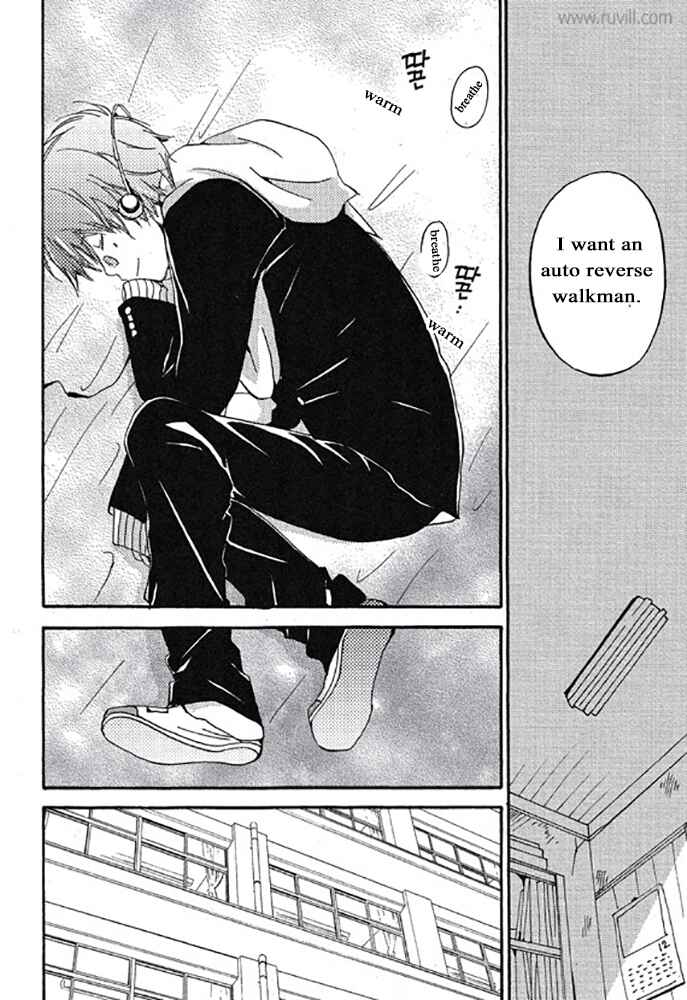 Page 10 Chapter 4 Plastic Romantic