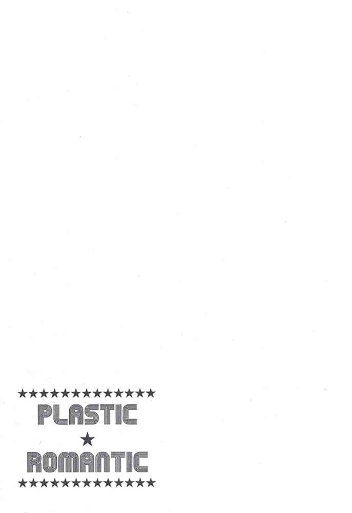 Page 27 Chapter 4 Plastic Romantic