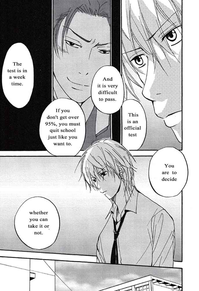 Page 19 Chapter 3 Plastic Romantic