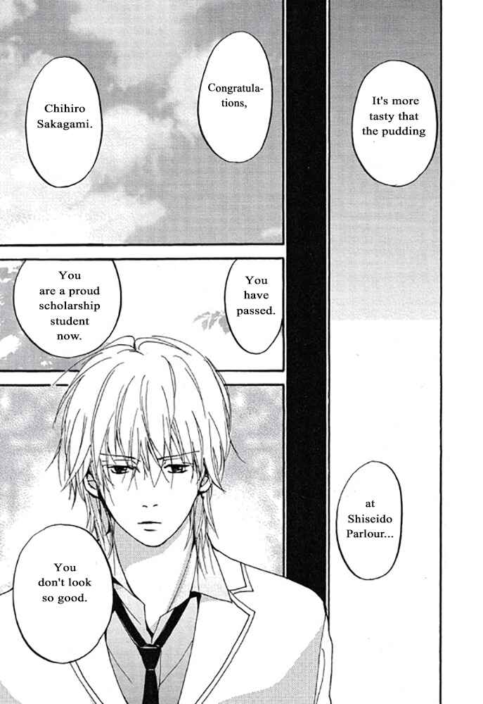 Page 23 Chapter 3 Plastic Romantic