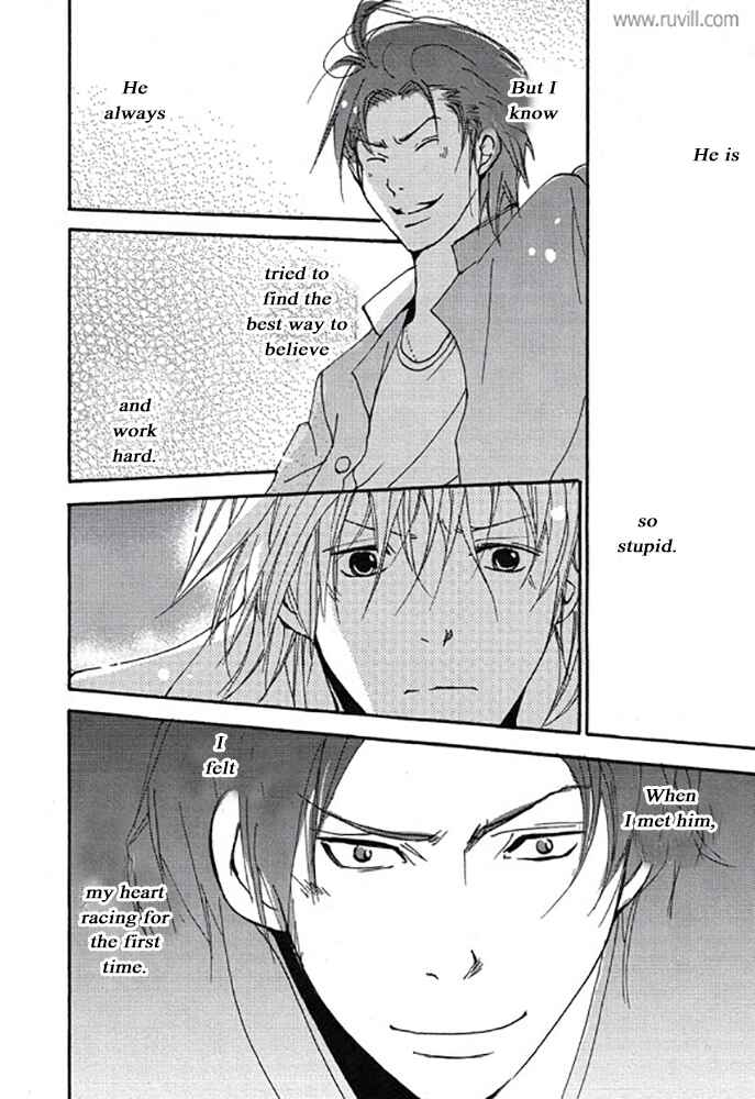 Page 28 Chapter 3 Plastic Romantic