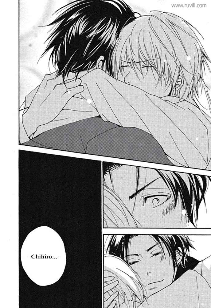 Page 34 Chapter 3 Plastic Romantic