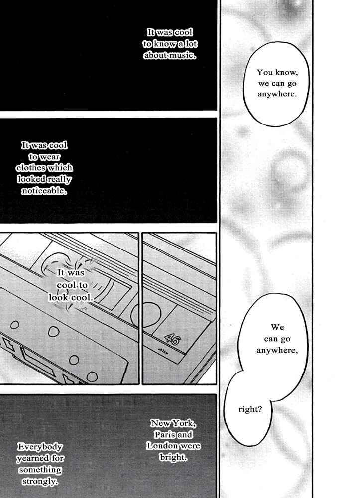 Page 35 Chapter 3 Plastic Romantic