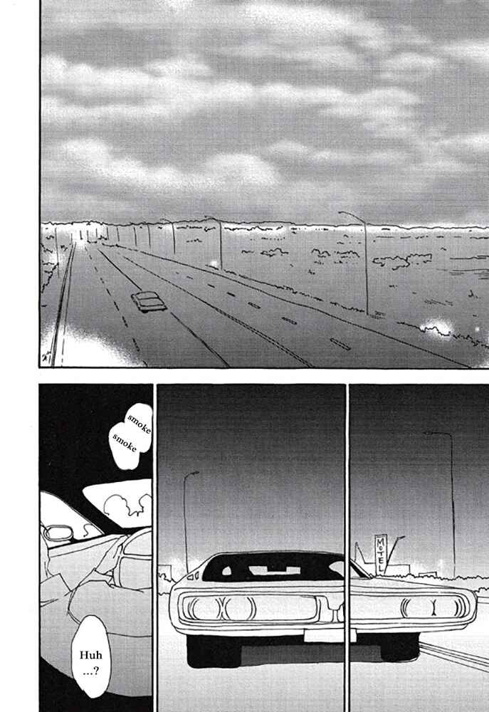 Page 38 Chapter 3 Plastic Romantic
