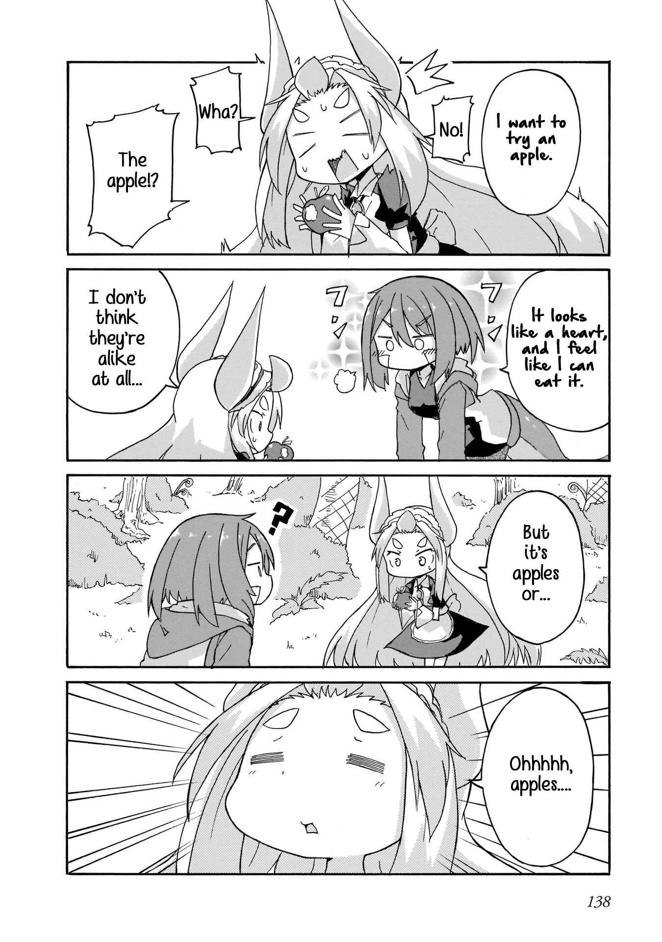 Page 14 Chapter 8 Tyra & Cera