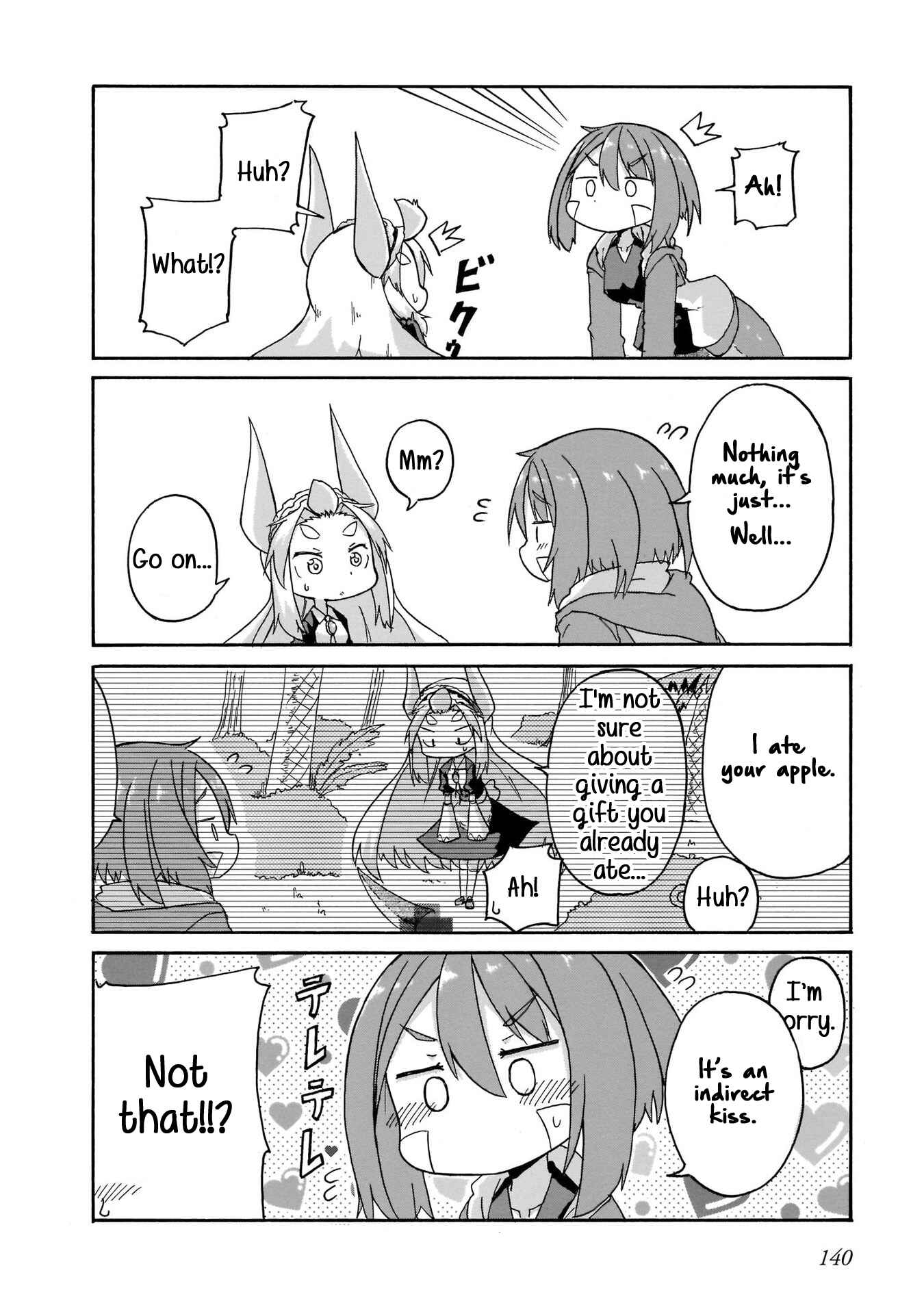 Page 16 Chapter 8 Tyra & Cera