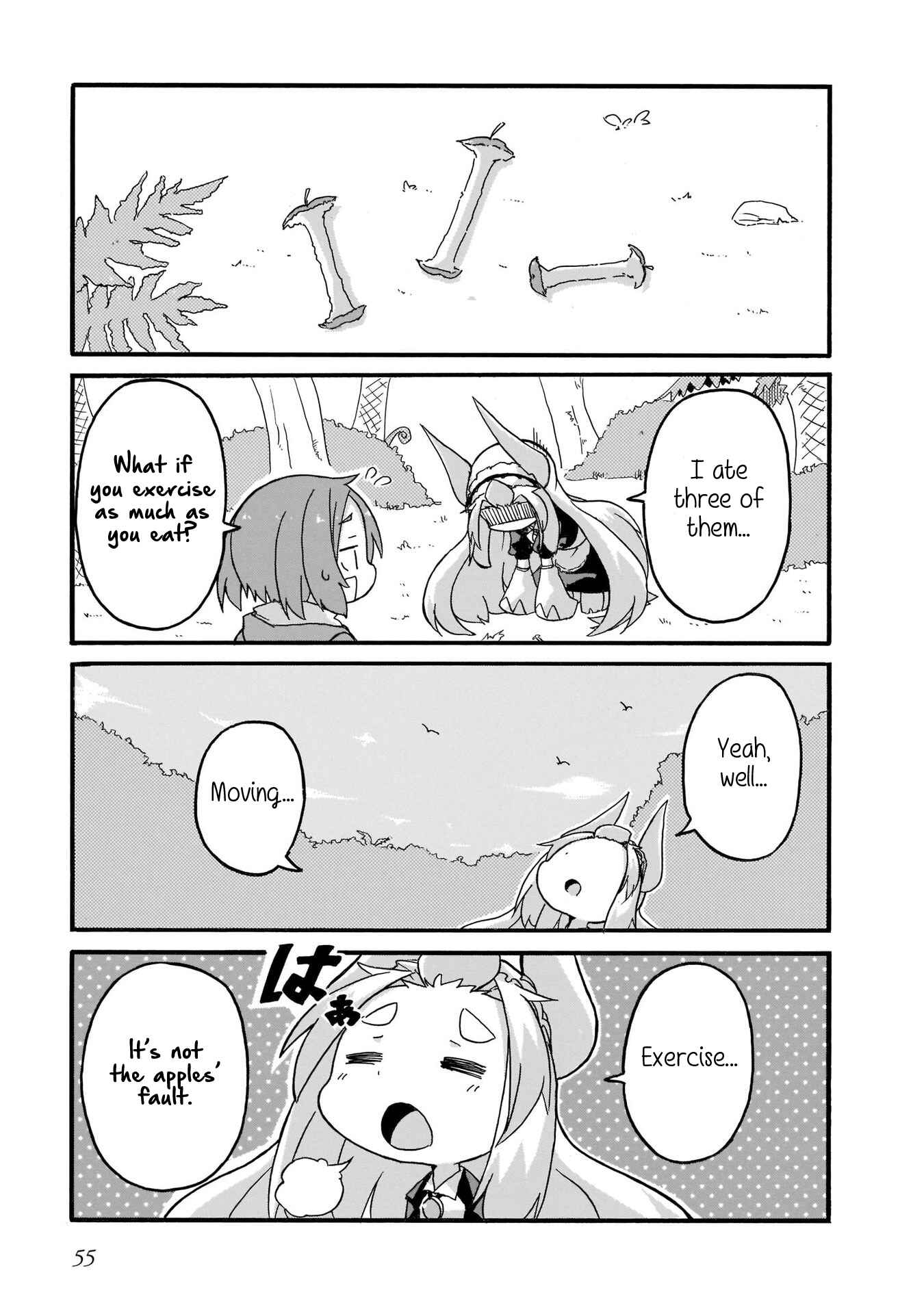 Page 11 Chapter 13 Tyra & Cera