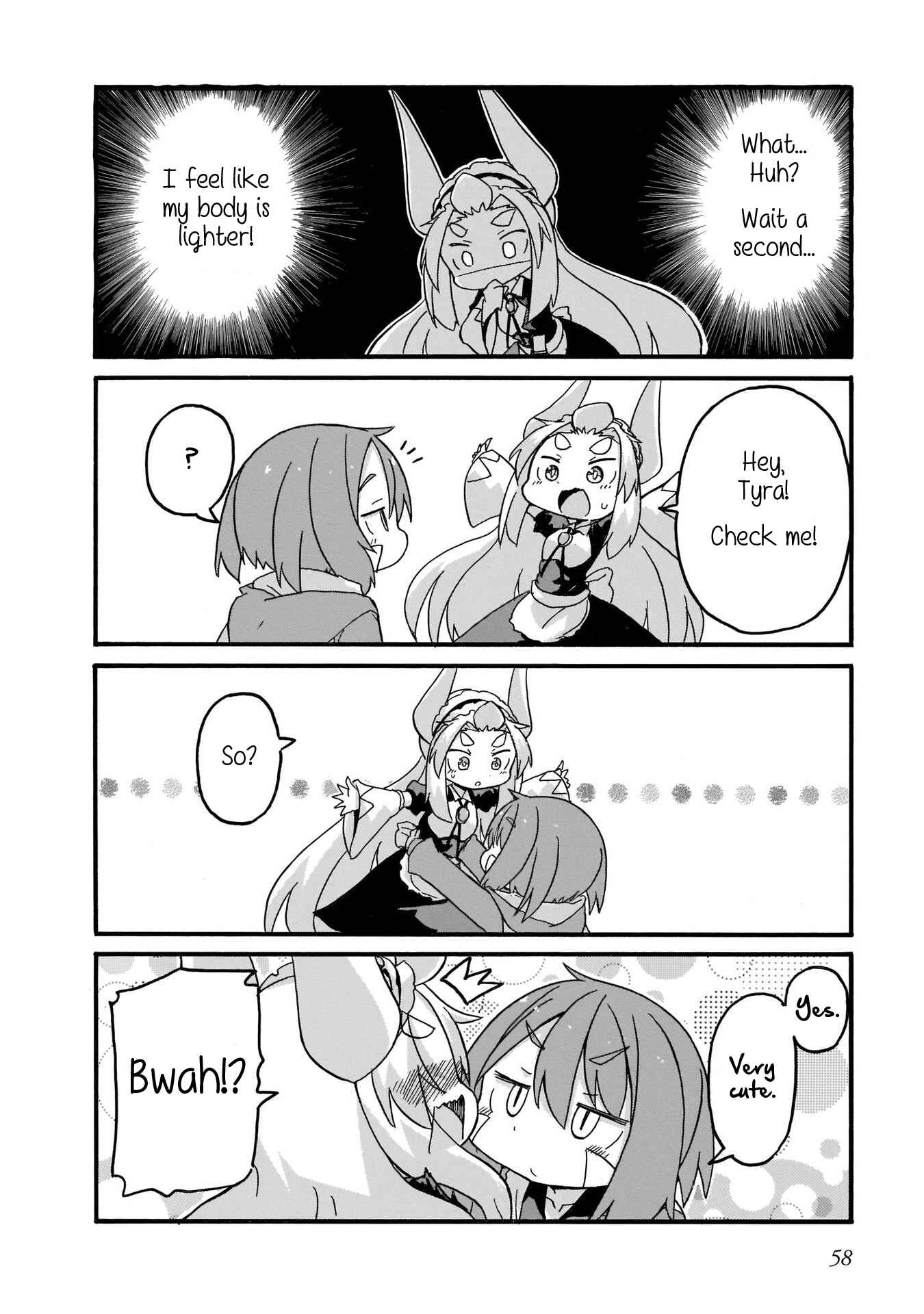 Page 14 Chapter 13 Tyra & Cera