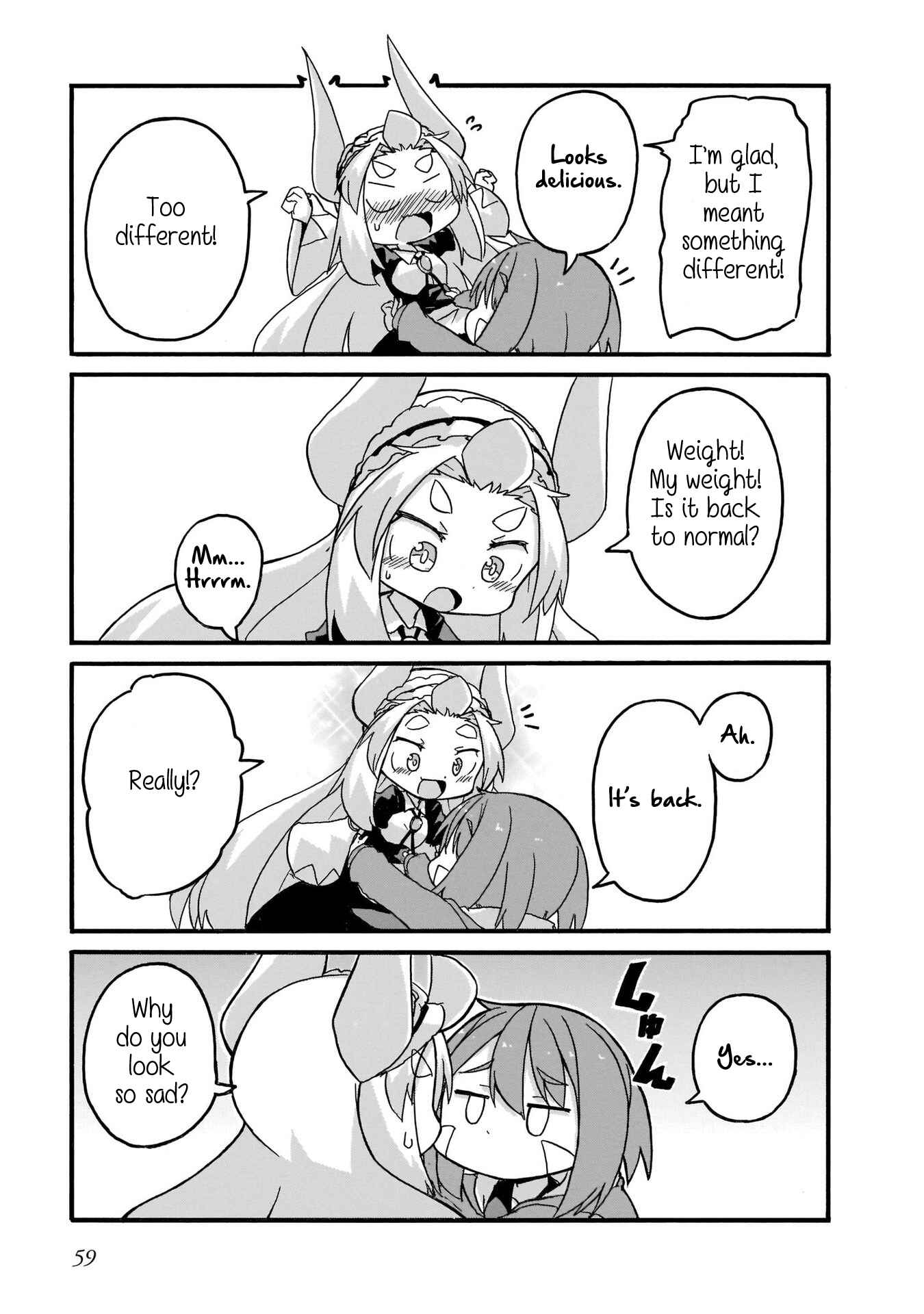 Page 15 Chapter 13 Tyra & Cera
