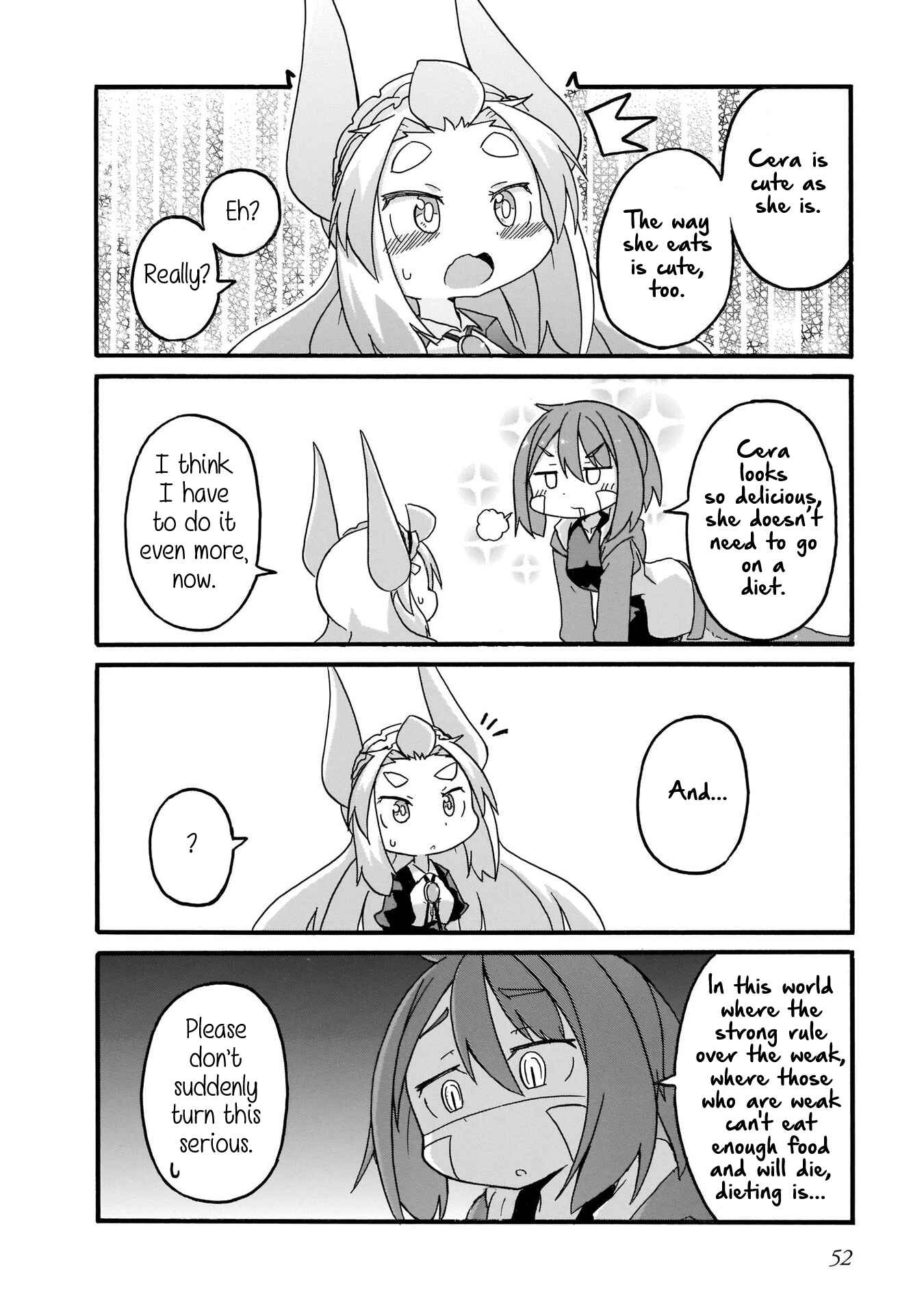Page 8 Chapter 13 Tyra & Cera