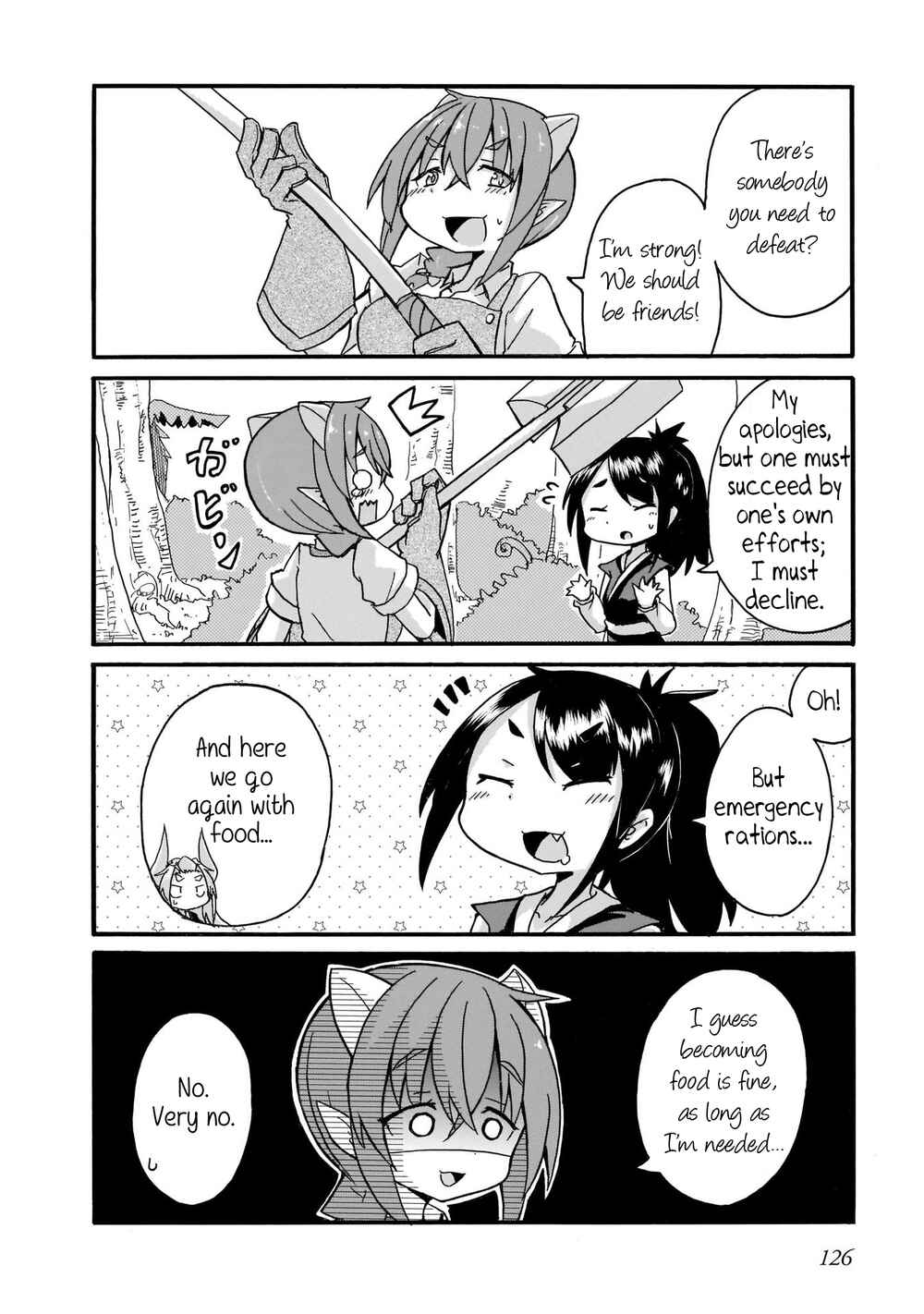 Page 12 Chapter 17 Tyra & Cera