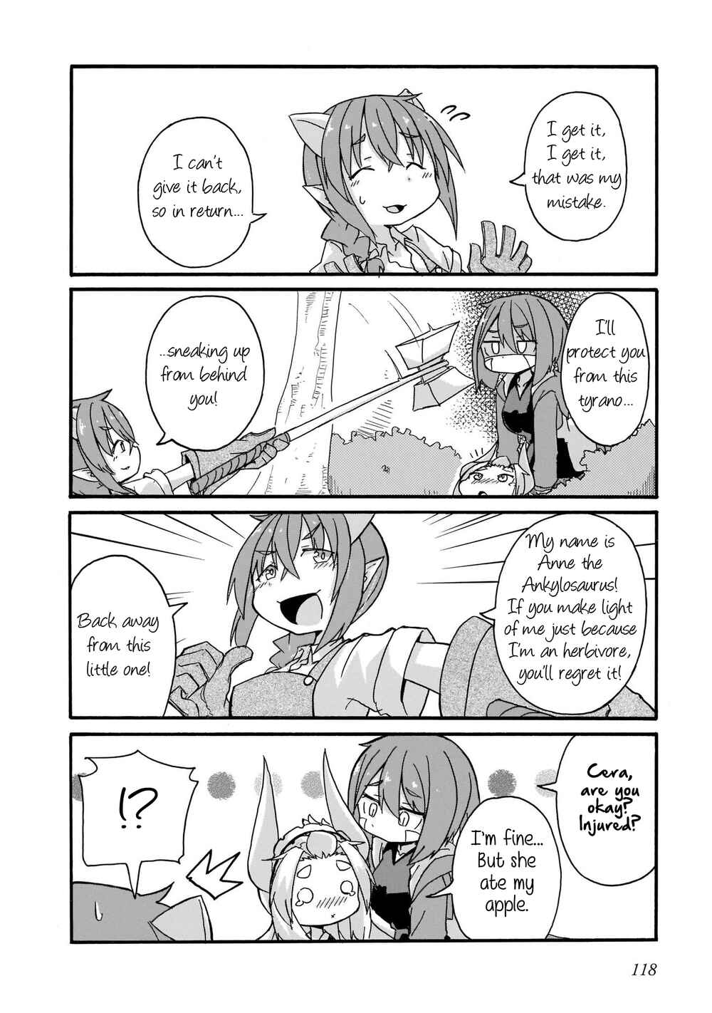 Page 4 Chapter 17 Tyra & Cera