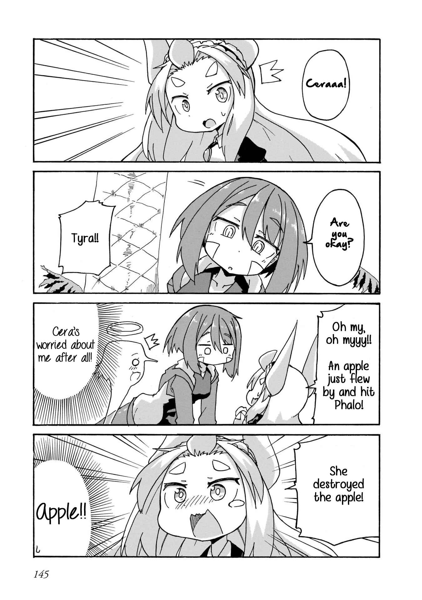 Page 5 Chapter 9 Tyra & Cera