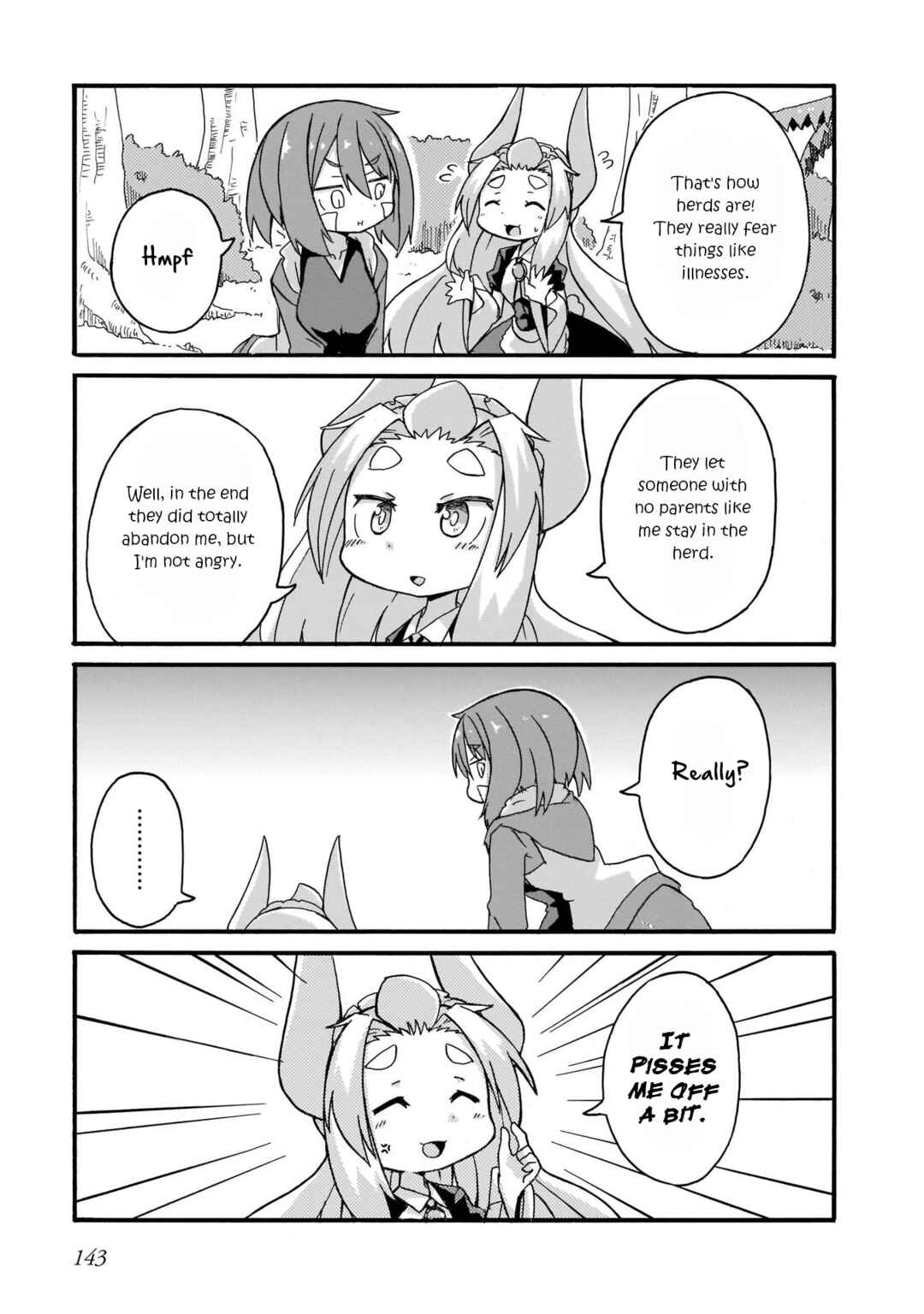 Page 11 Chapter 18 Tyra & Cera