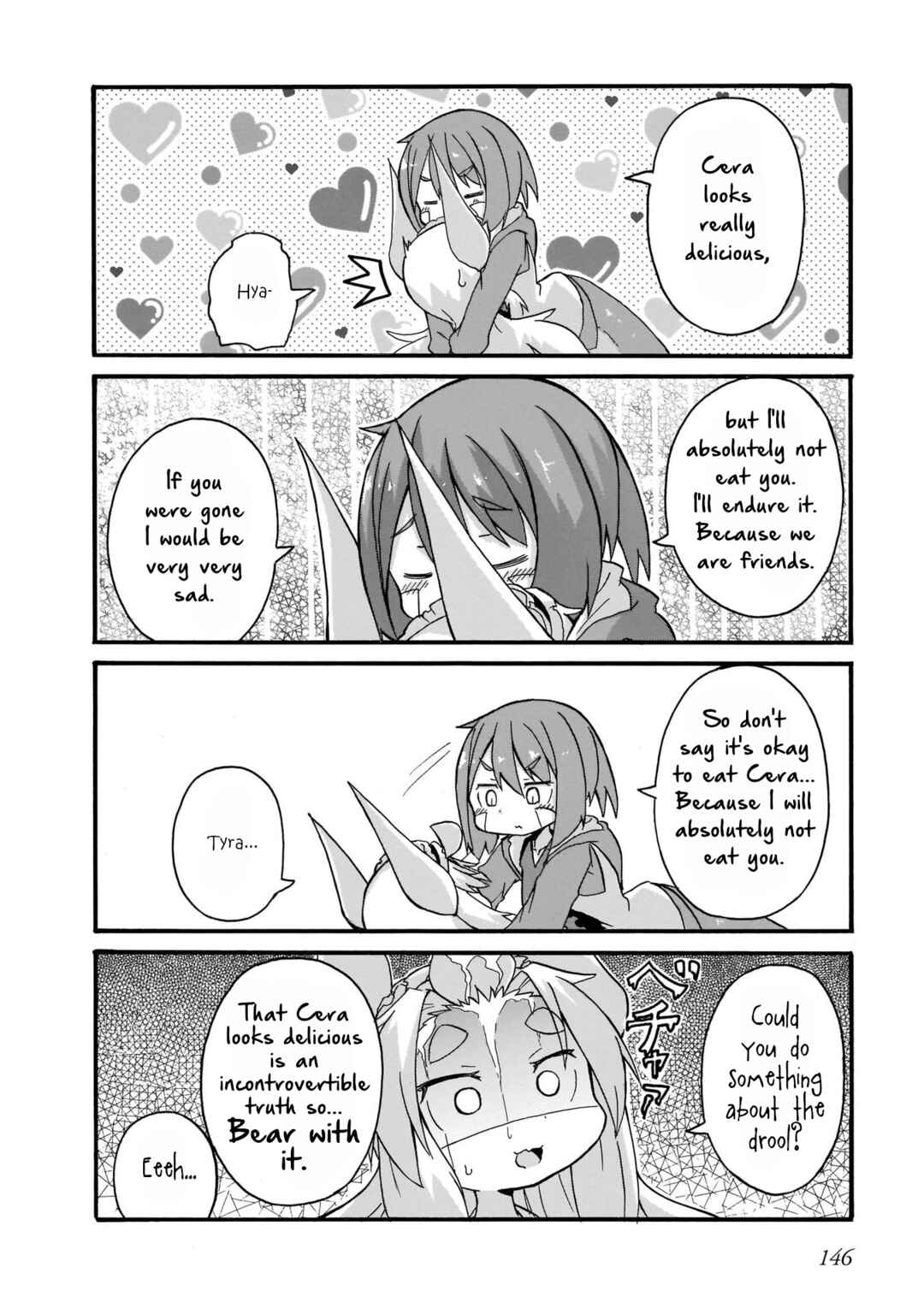 Page 14 Chapter 18 Tyra & Cera