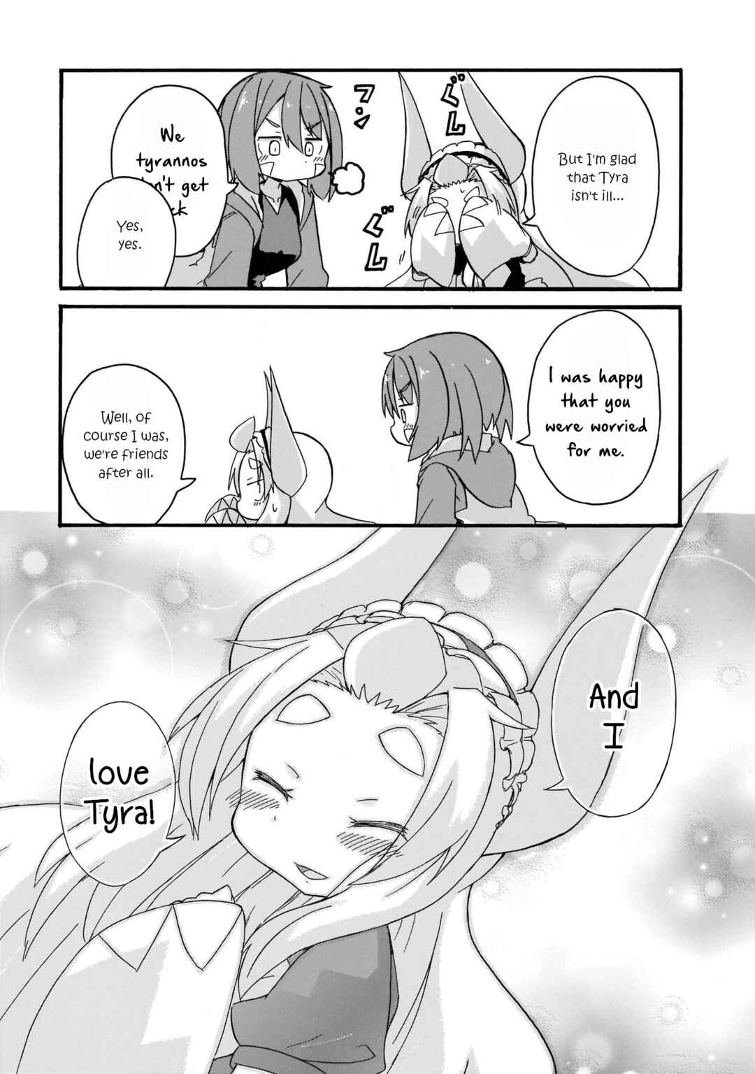 Page 15 Chapter 18 Tyra & Cera