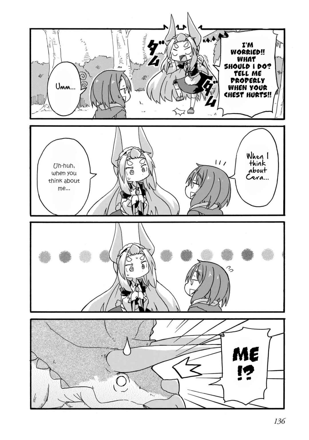 Page 4 Chapter 18 Tyra & Cera
