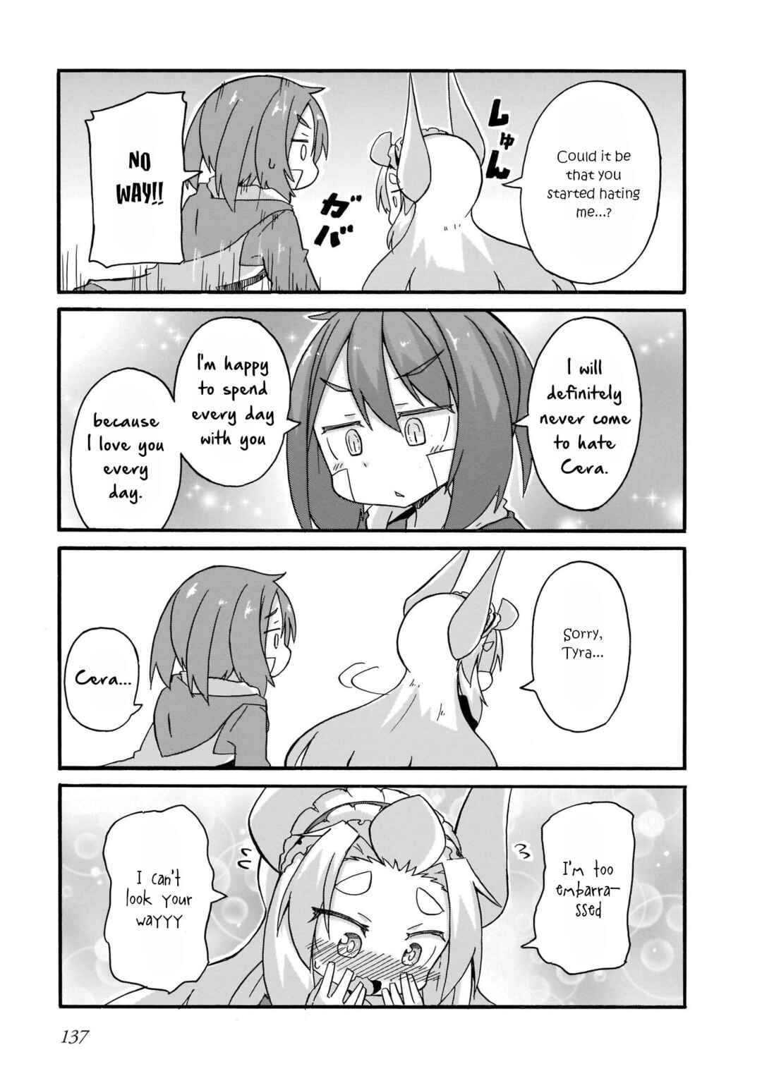 Page 5 Chapter 18 Tyra & Cera