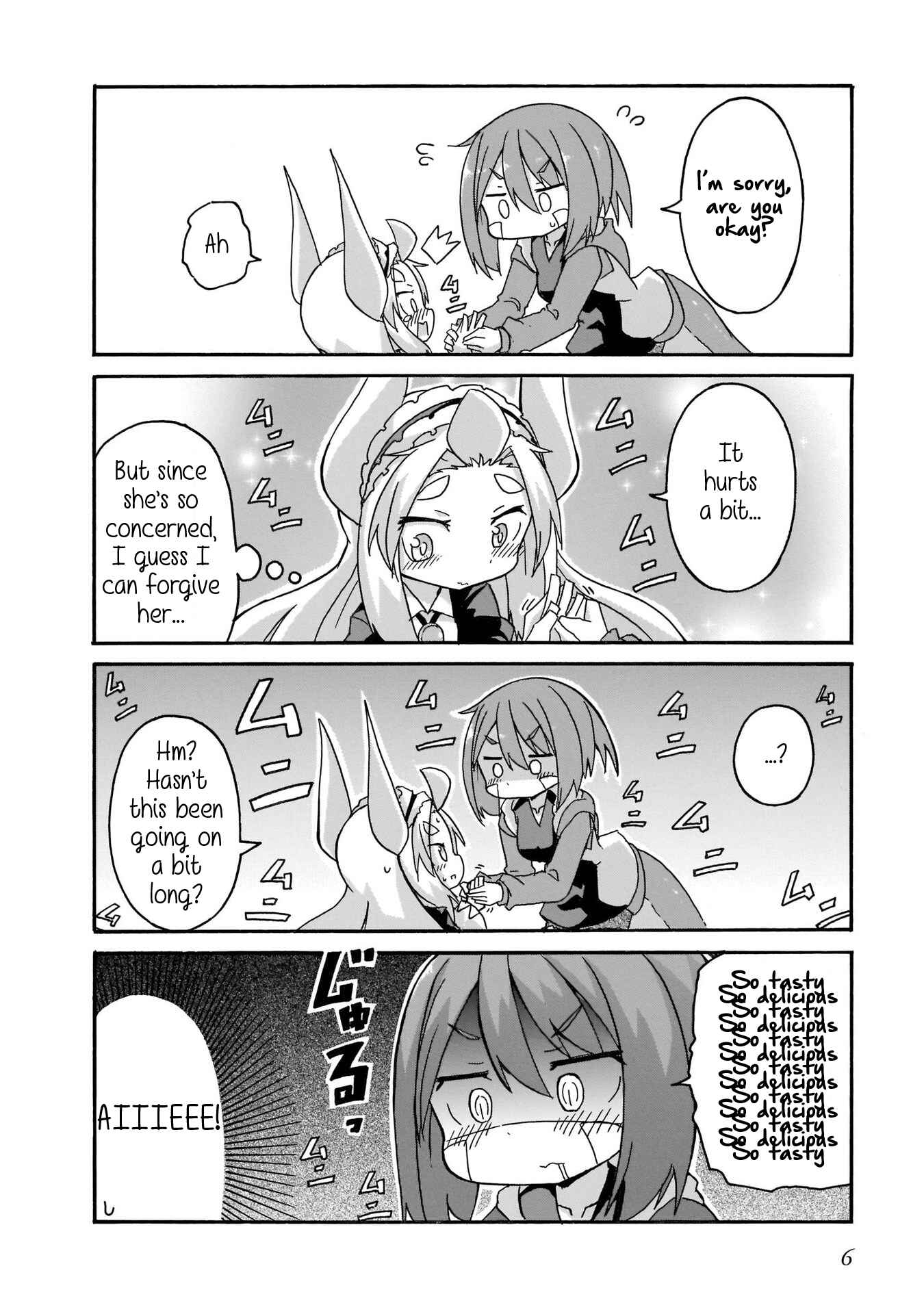 Page 4 Chapter 10 Tyra & Cera