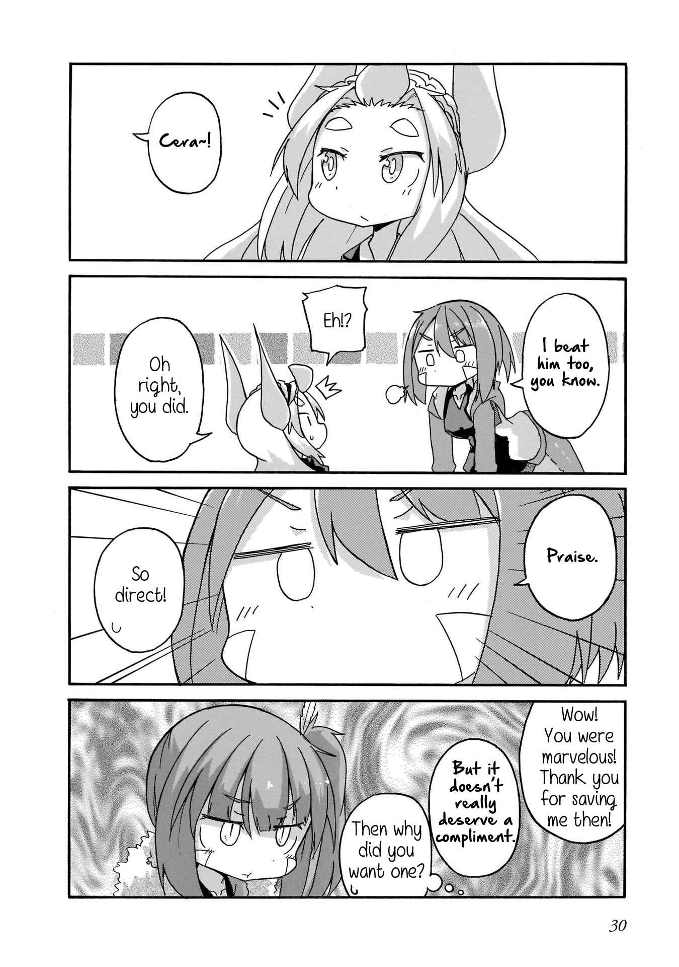 Page 12 Chapter 11 Tyra & Cera