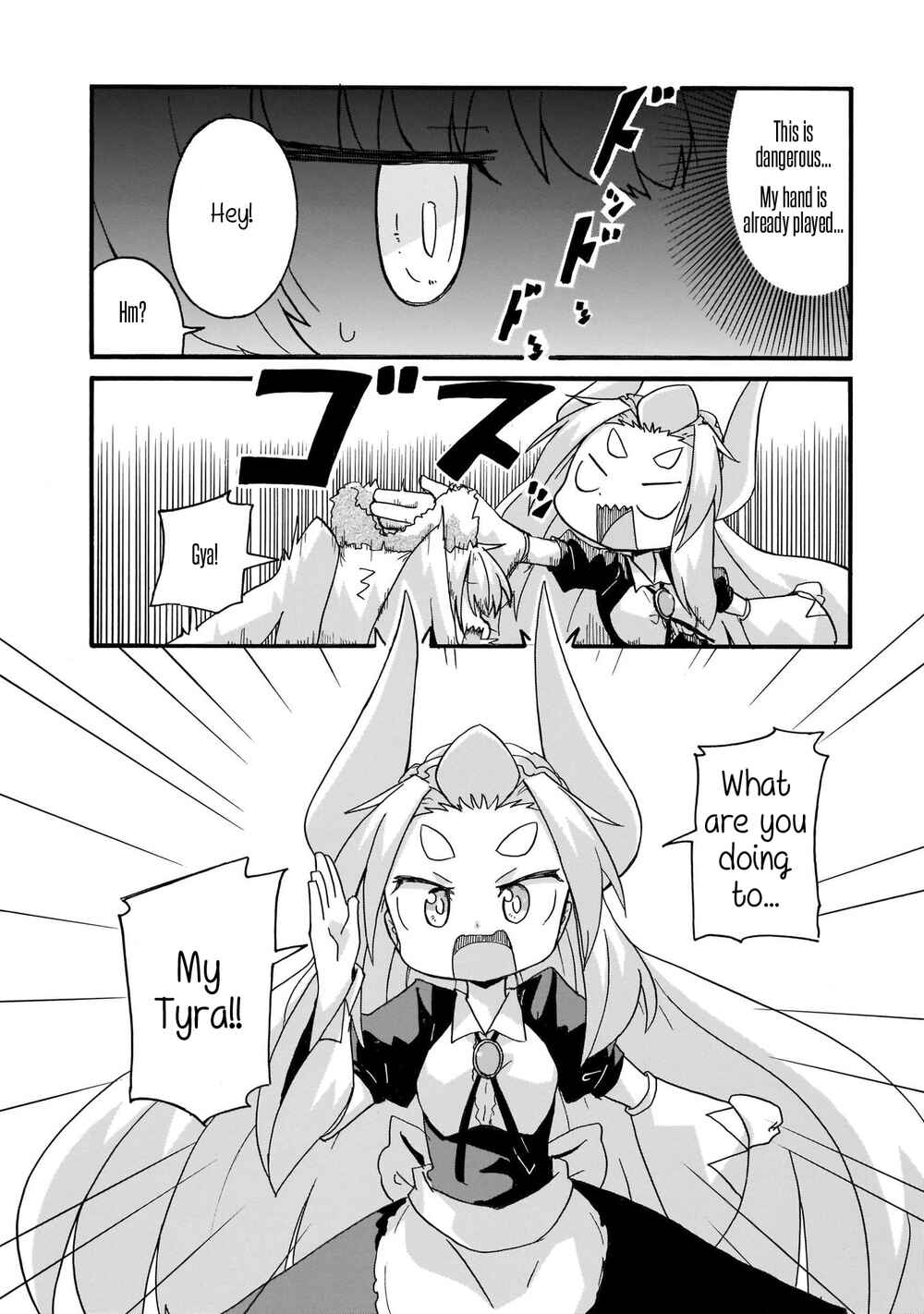 Page 12 Chapter 16 Tyra & Cera