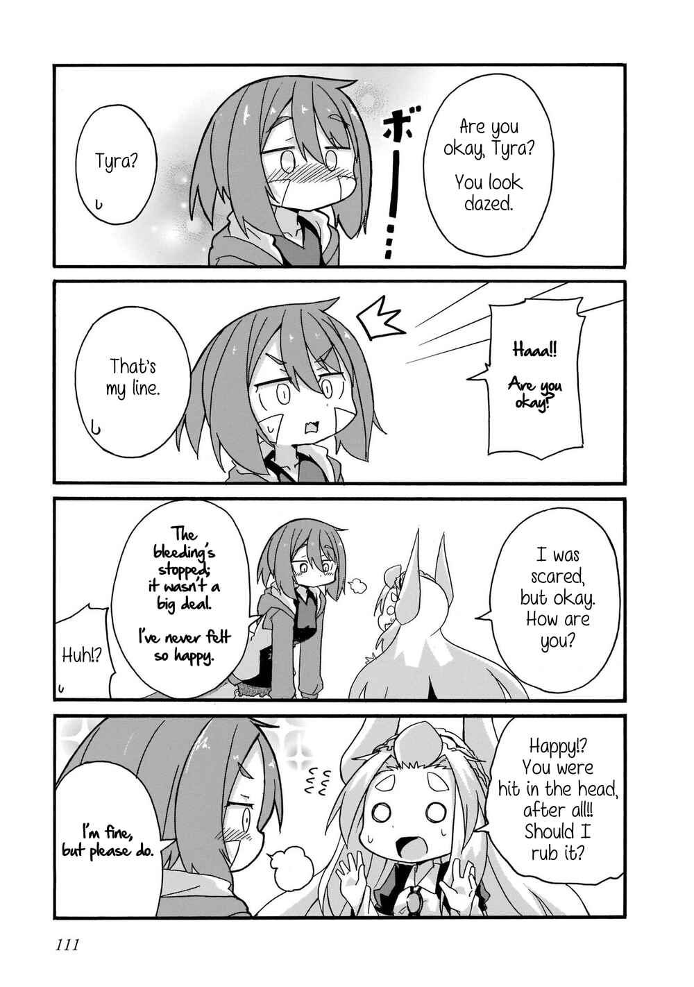 Page 15 Chapter 16 Tyra & Cera