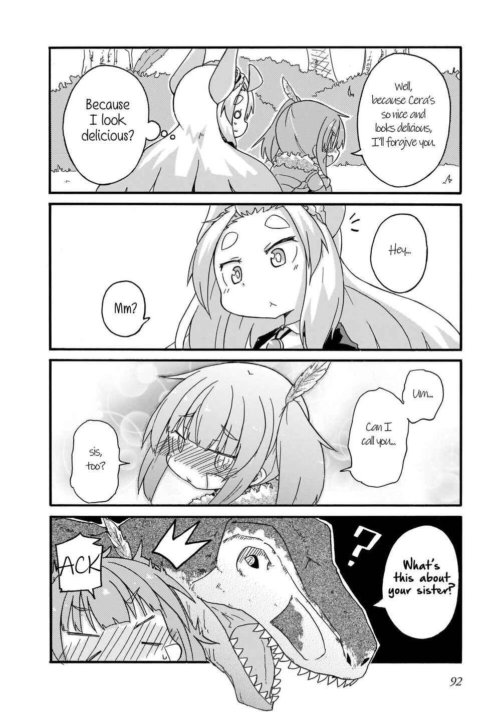 Page 14 Chapter 15 Tyra & Cera