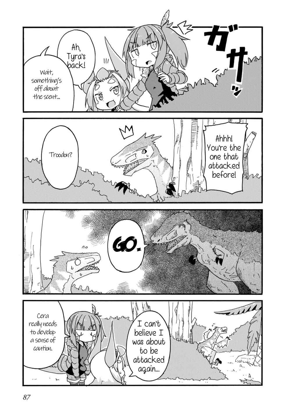 Page 9 Chapter 15 Tyra & Cera