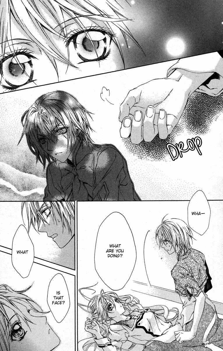 Page 26 Chapter 14 Kimi wa Boku no Toriko Nare