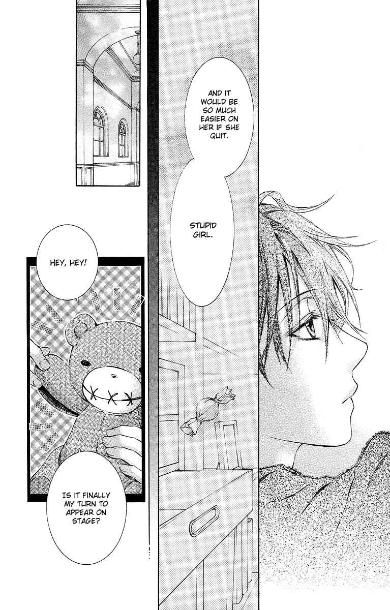 Page 16 Chapter 18 Kimi wa Boku no Toriko Nare