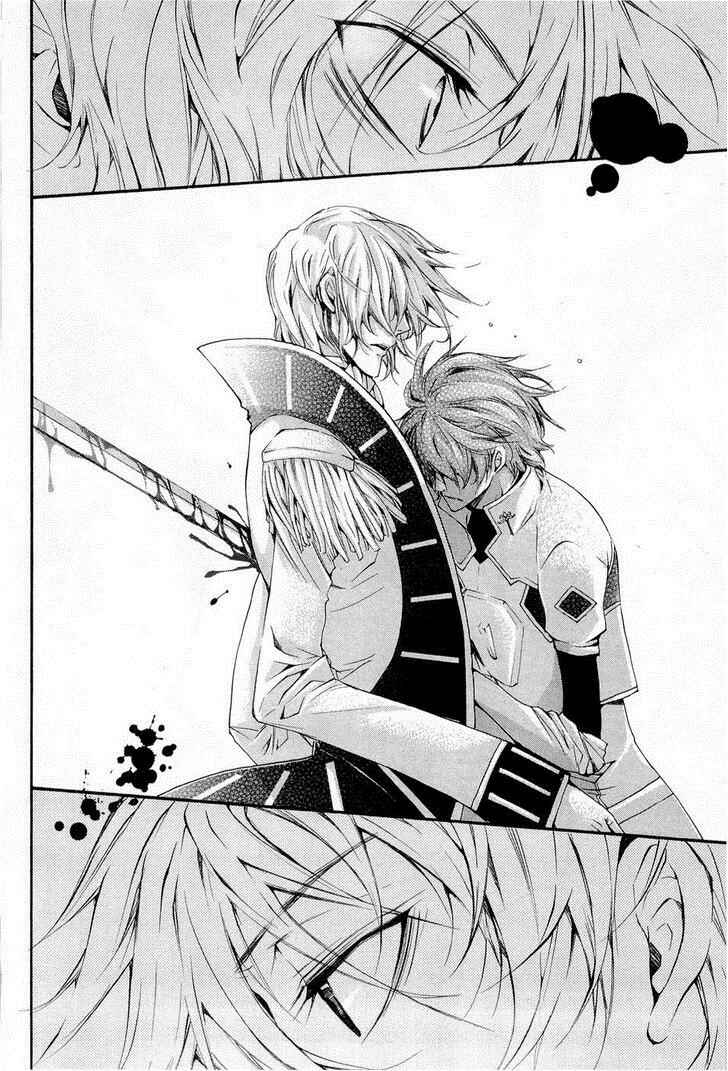 Page 42 Chapter 8 Code Geass: Suzaku of the Counterattack