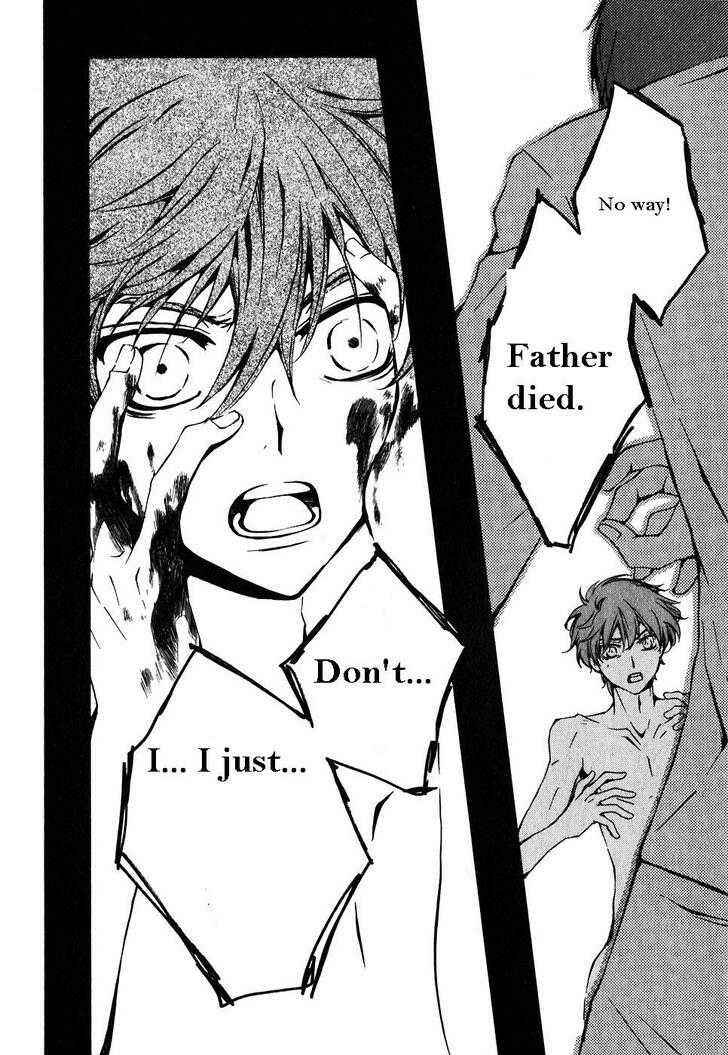 Page 59 Chapter 2 Code Geass: Suzaku of the Counterattack